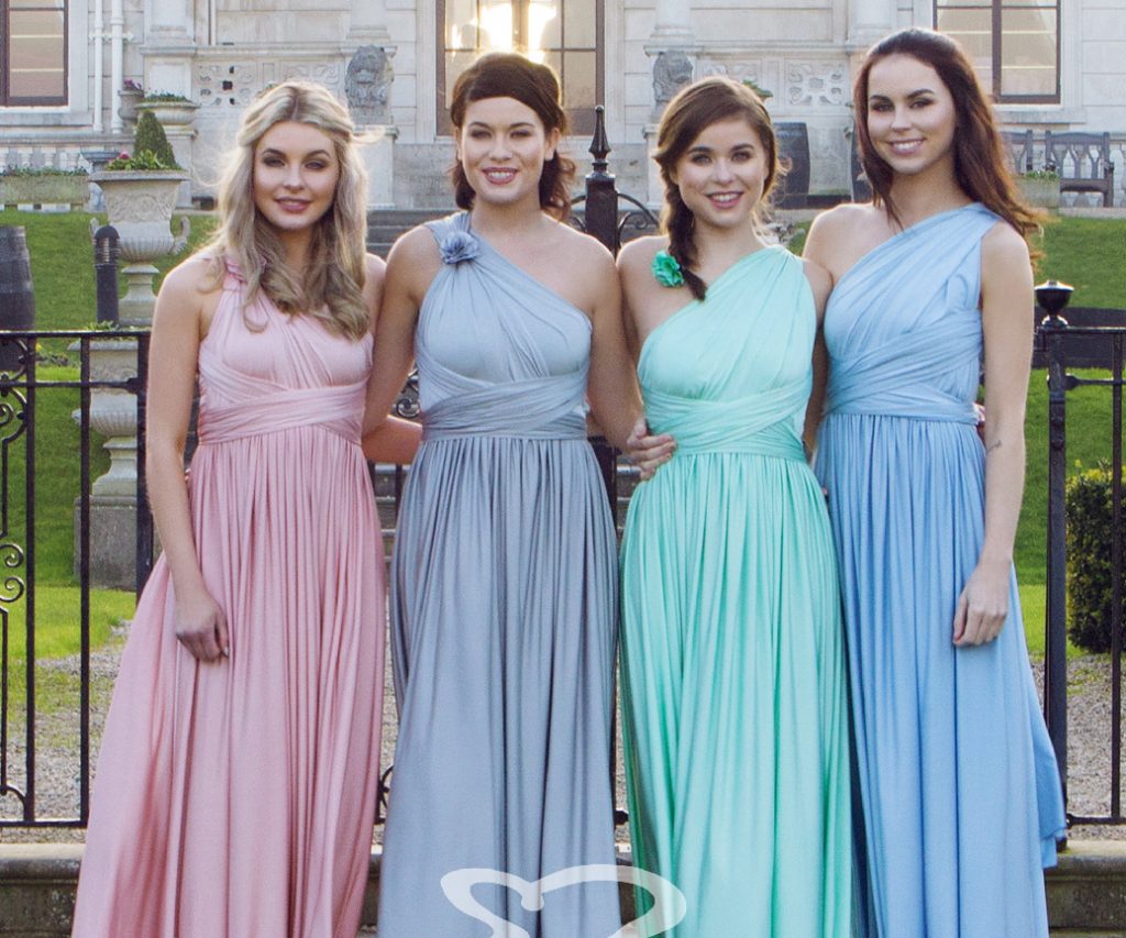 the bridesmaids boutique