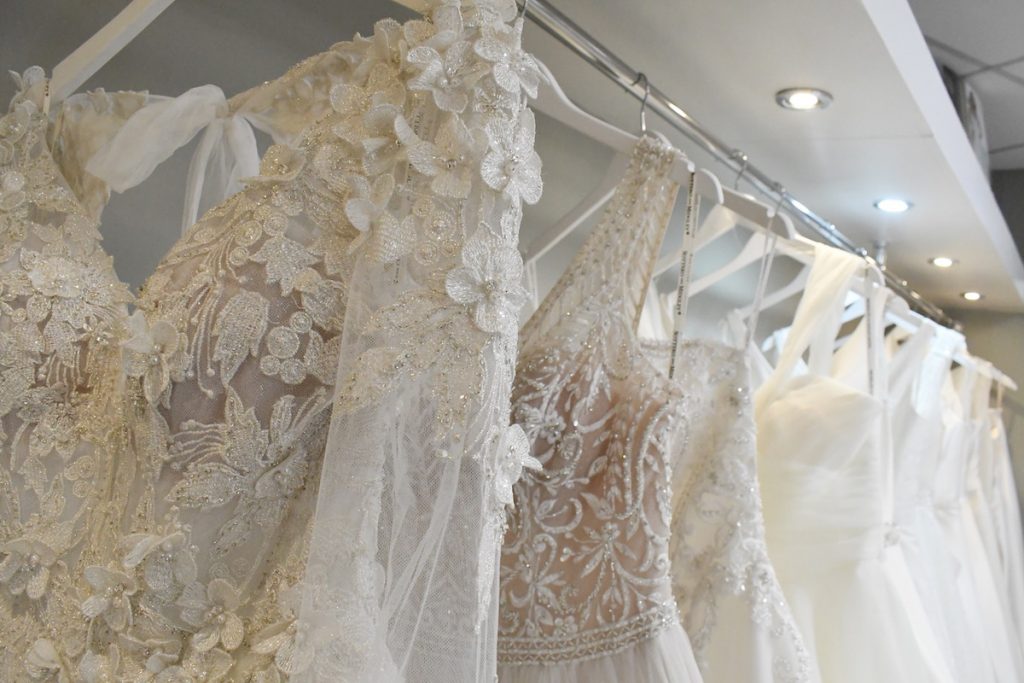 About Us Blush Boutique