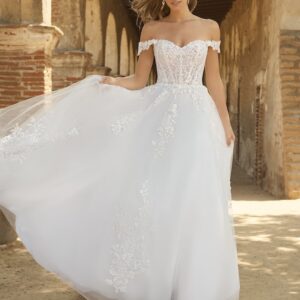 Maggie Sottero Harlem