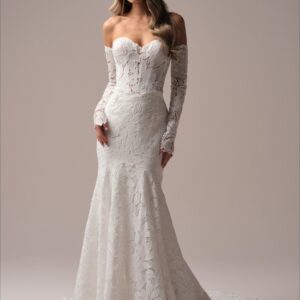 Maggie Sottero Dakota