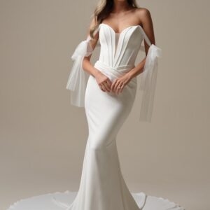 Maggie Sottero Jace