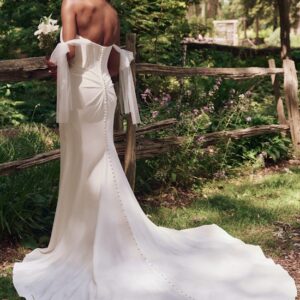 Maggie Sottero Jace