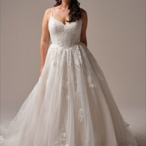 Maggie Sottero Liberty