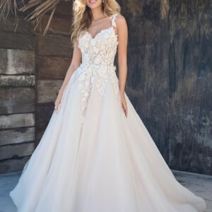 Maggie Sottero Natasha