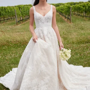 Mori Lee Selah