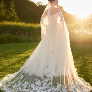 Mori Lee Sonnet