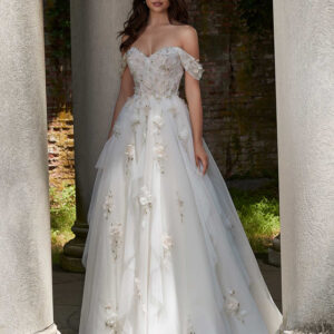 Mori Lee Petal