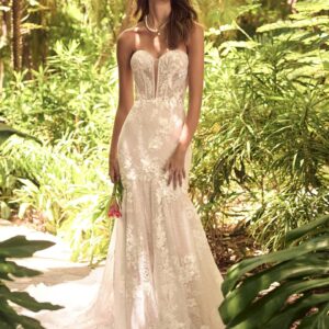 Maggie Sottero Ortensia