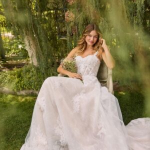 Rebecca Ingram Esmeralda