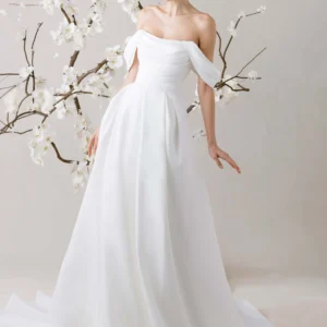 Mori Lee Mirela