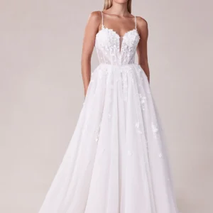 Mori Lee Samira