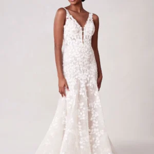 Mori Lee Seraphina