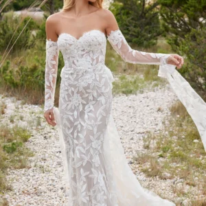 Mori Lee Santana