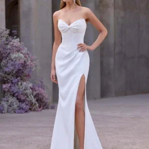 Mori Lee Eleni