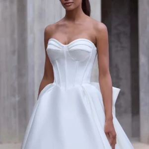 Mori Lee Athene