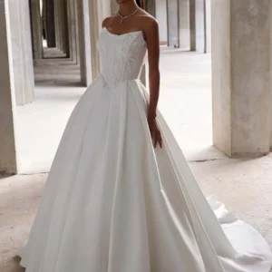 Mori Lee Lyra