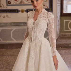 Mori Lee Alyx
