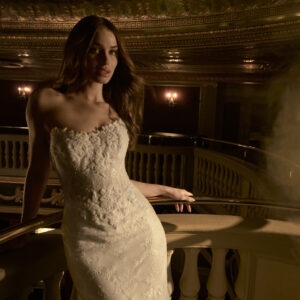 Maggie Sottero Collette